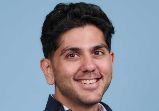 Hamza Behzad
