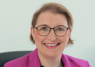 Hannah Partington