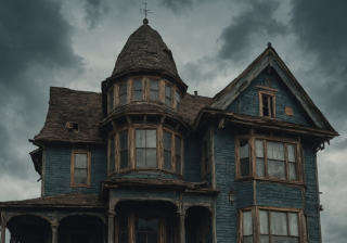 Haunted House
