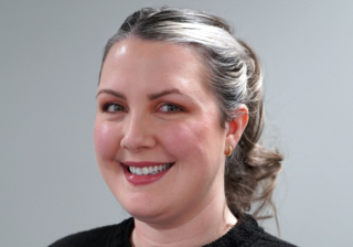 Holly Morrison