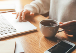 Home working