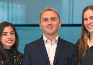 HTB Relationship Managers