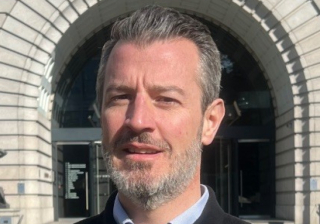 Ian Humphreys