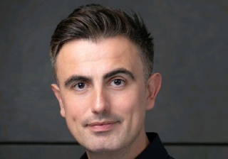 Irakli Menabde