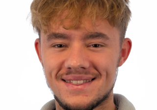 Jake Stringer