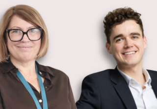 Jane Woodruff, Liam Grimes