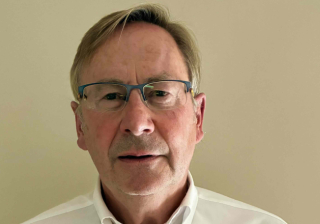 Jeremy Wood