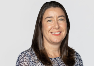 Jo Phillips - Skipton International