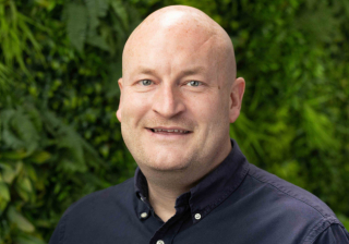 John Smith Afin Bank