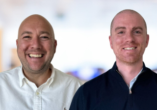 Jonathan Gee (L) Joseph Silva (R) UTB