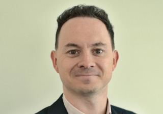 Jonathan Thirkill