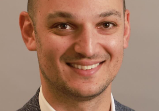 Josh Levy