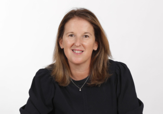 Kelly Melville-Kelly