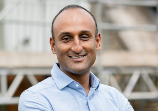 Kunal Mehta