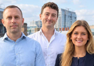 Lendinvest Dev Finance Team