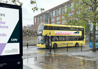 LHV Campaign