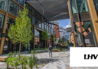 LHV Leeds Office