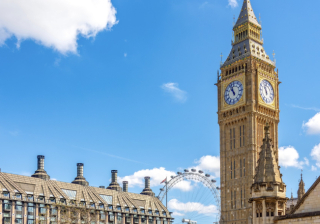 London