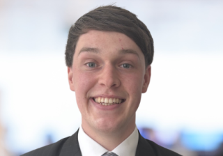 Louis Gleeson