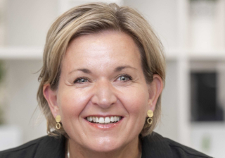 Louisa Sedgwick