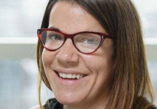 Louise Baxter