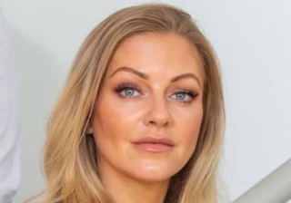 Louise Chapman