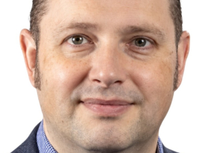 Luke Christodoulides