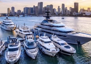 Luxury Boats