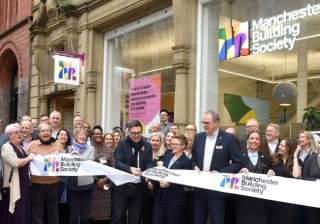 Manchester BS Opening
