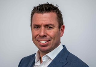 Marc Callaghan
