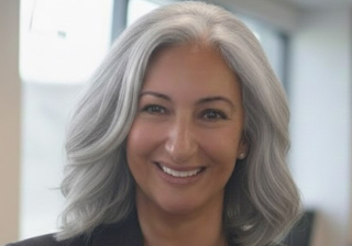 Maria Harris