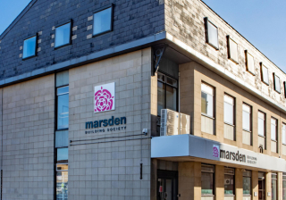 Marsden BS