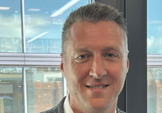 Matt Taylor LendInvest Sales Director
