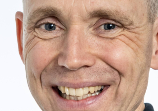 Matthew Elliot