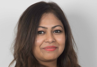 Megha Srivastava