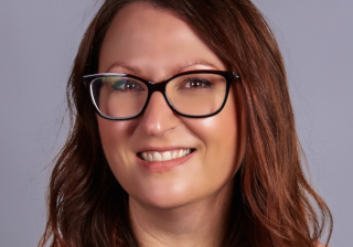 Melanie Godley 