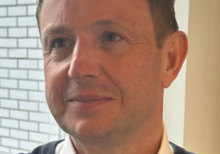 Mike Ward