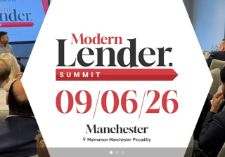 Modern Lender