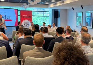Modern Lender Summit