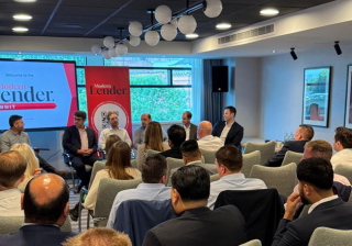 Modern Lender Summit
