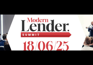 Modern Lender Summit