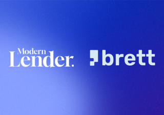 Modern Lender x brett