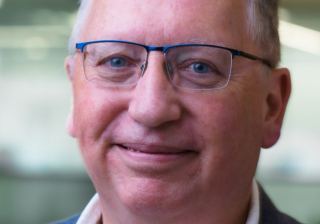 Neil Leitch