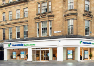 Newcastle Building Society