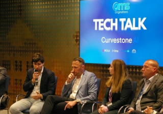 OMS Tech Talks