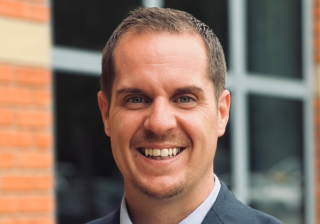 Owain Chambers, Director of Capital Markets at Lenvi
