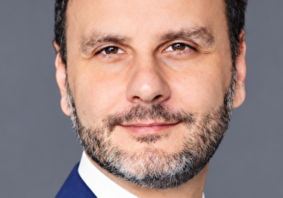 Paolo Tanca - UK Treasurer at ColCap Financial UK