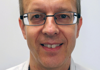 Paul Stringer