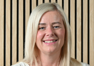 Paula Mercer