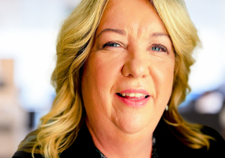 Paula Purdy